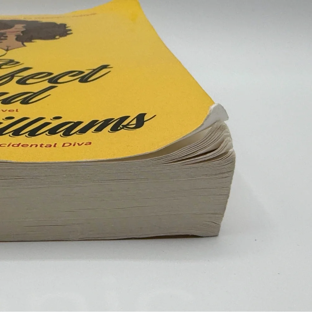 Brown Girls Books, LLC perfect find